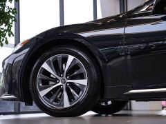 Lexus LS 500h Premium - photo 7