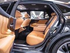 Lexus LS 500h Premium - photo 9