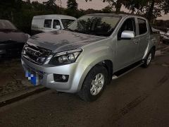 Suzuki Carry 2.5TAWDFlagship Edition VI JE4D25Q6A - фото 1