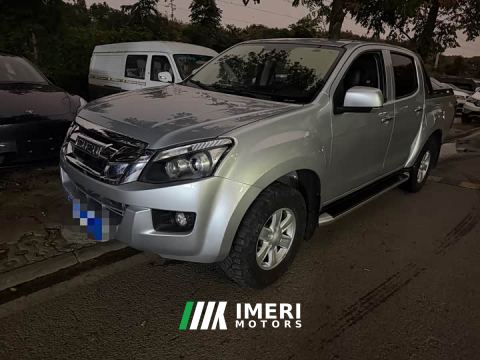 2021 Suzuki Carry 2.5TAWDFlagship Edition VI JE4D25Q6A - car from China