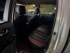 Suzuki Carry 2.5TAWDFlagship Edition VI JE4D25Q6A - фото 3