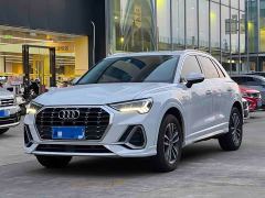 Audi Q3 35 TFSI Progressive Dynamic - фото 1