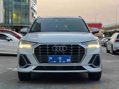 Audi Q3 35 TFSI Progressive Dynamic - фото 2