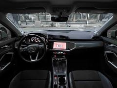 Audi Q3 35 TFSI Progressive Dynamic - фото 5