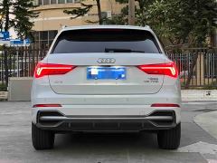 Audi Q3 35 TFSI Progressive Dynamic - фото 6