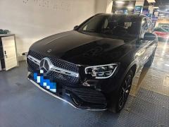 Mercedes-Benz GLC 260 L 4MATIC Luxury - фото 1