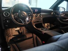Mercedes-Benz GLC 260 L 4MATIC Luxury - фото 10