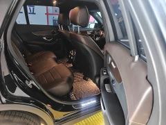 Mercedes-Benz GLC 260 L 4MATIC Luxury - фото 11