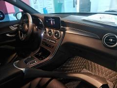 Mercedes-Benz GLC 260 L 4MATIC Luxury - фото 12