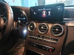Mercedes-Benz GLC 260 L 4MATIC Luxury - фото 13