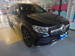 Mercedes-Benz GLC 260 L 4MATIC Luxury - фото 2