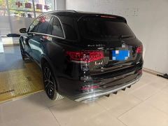 Mercedes-Benz GLC 260 L 4MATIC Luxury - фото 3