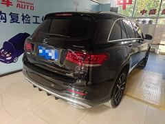 Mercedes-Benz GLC 260 L 4MATIC Luxury - фото 4