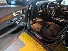 Mercedes-Benz GLC 260 L 4MATIC Luxury - фото 5