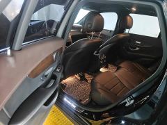 Mercedes-Benz GLC 260 L 4MATIC Luxury - фото 9
