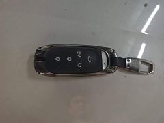 GAC AION Y 70 Smart Leader Vitality Edition - фото 10