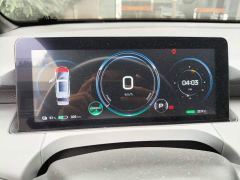 GAC AION Y 70 Smart Leader Vitality Edition - фото 13