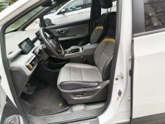 GAC AION Y 70 Smart Leader Vitality Edition - фото 17