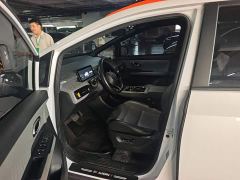 GAC AION Y 70 Smart Leader Vitality Edition - фото 18
