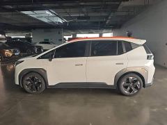 GAC AION Y 70 Smart Leader Vitality Edition - фото 4