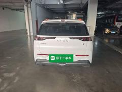 GAC AION Y 70 Smart Leader Vitality Edition - фото 6