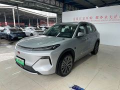 Geely Galaxy Starship 7 135km Starship Edition - фото 1