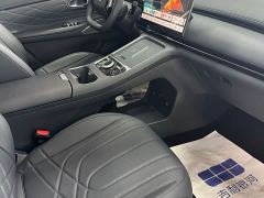 Geely Galaxy Starship 7 135km Starship Edition - фото 3