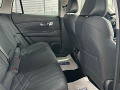 Geely Galaxy Starship 7 135km Starship Edition - фото 6