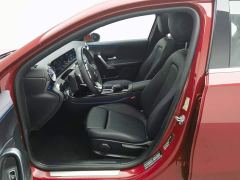 Mercedes-Benz A-Class Facelift A 200 L Sport Sedan Fashion Edition - photo 10
