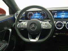 Mercedes-Benz A-Class Facelift A 200 L Sport Sedan Fashion Edition - photo 11