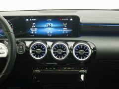 Mercedes-Benz A-Class Facelift A 200 L Sport Sedan Fashion Edition - photo 12