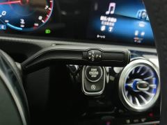 Mercedes-Benz A-Class Facelift A 200 L Sport Sedan Fashion Edition - photo 13