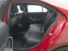 Mercedes-Benz A-Class Facelift A 200 L Sport Sedan Fashion Edition - photo 15