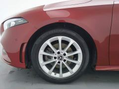 Mercedes-Benz A-Class Facelift A 200 L Sport Sedan Fashion Edition - photo 17