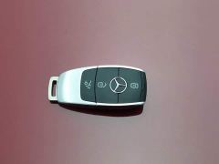 Mercedes-Benz A-Class Facelift A 200 L Sport Sedan Fashion Edition - photo 19
