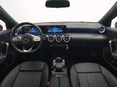 Mercedes-Benz A-Class Facelift A 200 L Sport Sedan Fashion Edition - photo 5