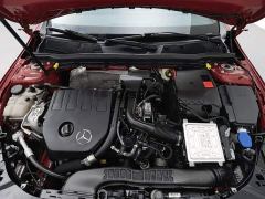 Mercedes-Benz A-Class Facelift A 200 L Sport Sedan Fashion Edition - photo 6