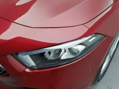 Mercedes-Benz A-Class Facelift A 200 L Sport Sedan Fashion Edition - photo 7