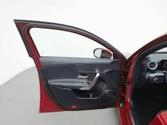 Mercedes-Benz A-Class Facelift A 200 L Sport Sedan Fashion Edition - photo 8