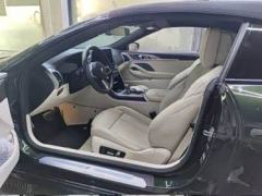 BMW 8 Series 840i Convertible M Sport Package - photo 10