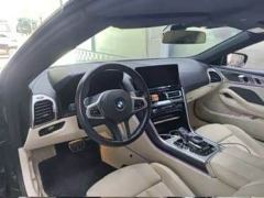 BMW 8 Series 840i Convertible M Sport Package - photo 11