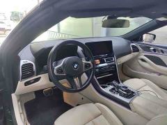 BMW 8 Series 840i Convertible M Sport Package - photo 12