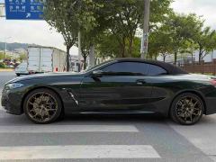 BMW 8 Series 840i Convertible M Sport Package - photo 2