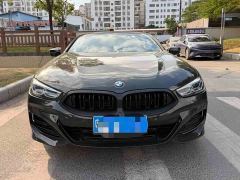 BMW 8 Series 840i Convertible M Sport Package - photo 3