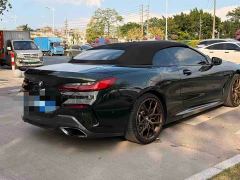 BMW 8 Series 840i Convertible M Sport Package - photo 5