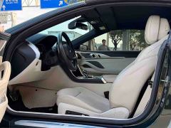 BMW 8 Series 840i Convertible M Sport Package - photo 6