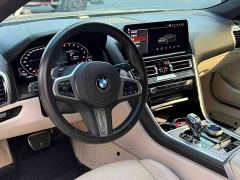 BMW 8 Series 840i Convertible M Sport Package - photo 7