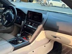 BMW 8 Series 840i Convertible M Sport Package - photo 9