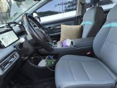 GAC AION Y Plus 510 Joy Edition - ფოტო 11