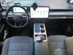 GAC AION Y Plus 510 Joy Edition - ფოტო 13